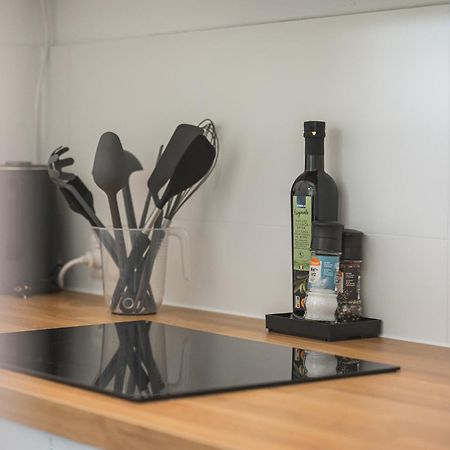 Black Forest Design Apartment Bad Wildbad Bagian luar foto