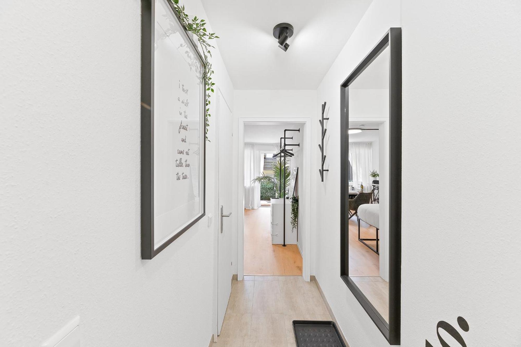 Black Forest Design Apartment Bad Wildbad Bagian luar foto