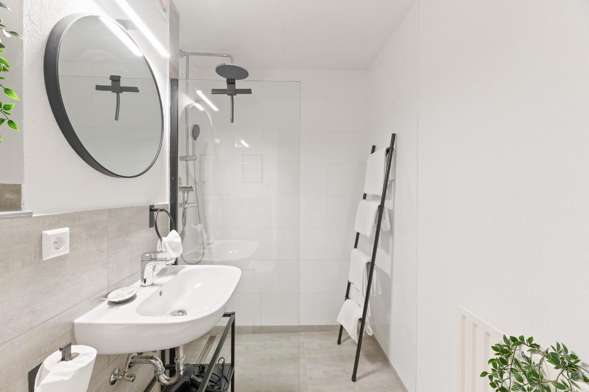 Black Forest Design Apartment Bad Wildbad Bagian luar foto