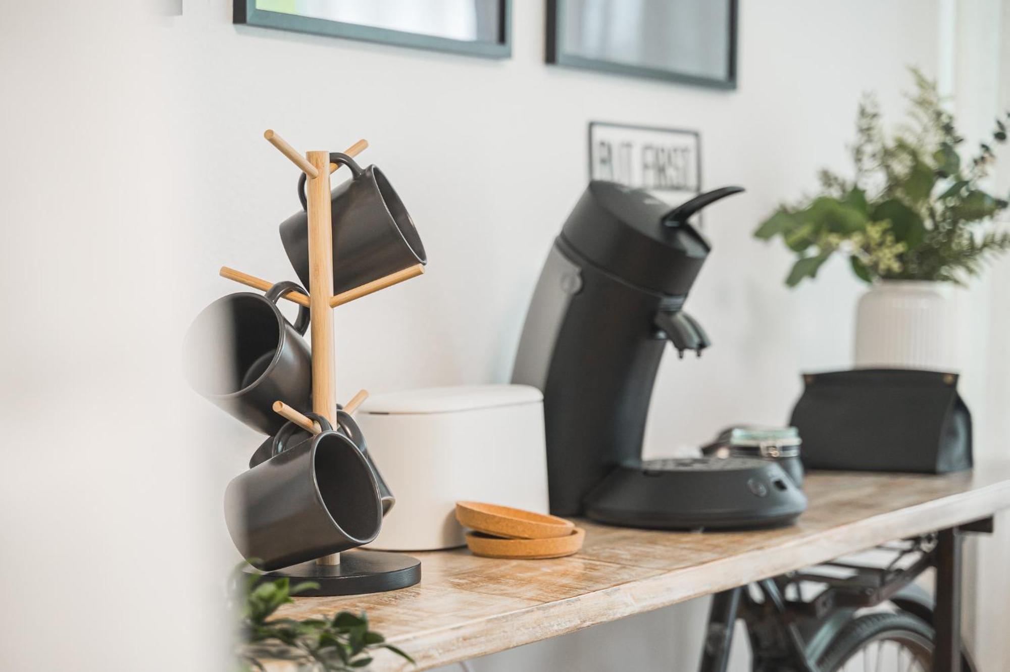 Black Forest Design Apartment Bad Wildbad Bagian luar foto