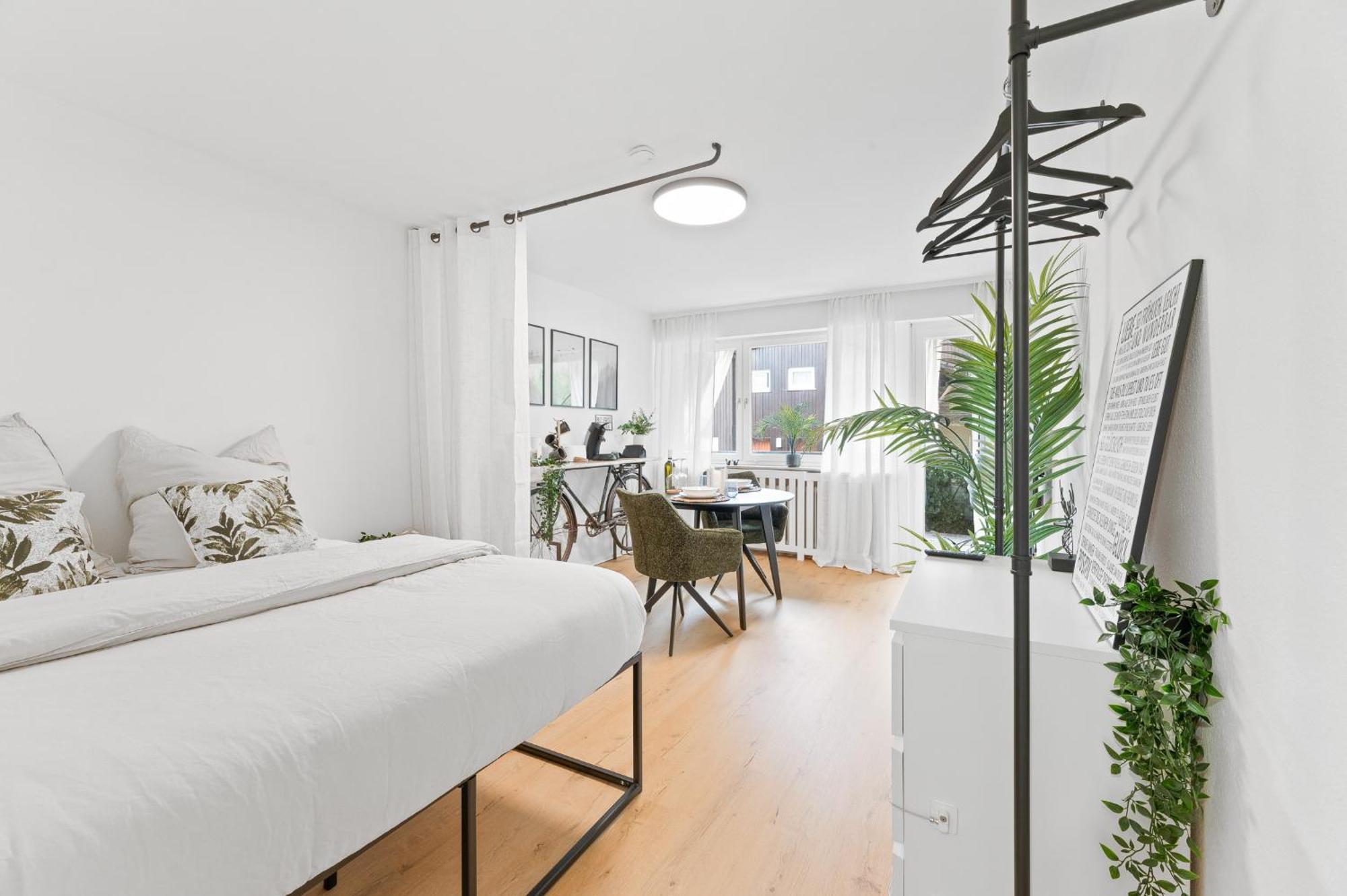 Black Forest Design Apartment Bad Wildbad Bagian luar foto