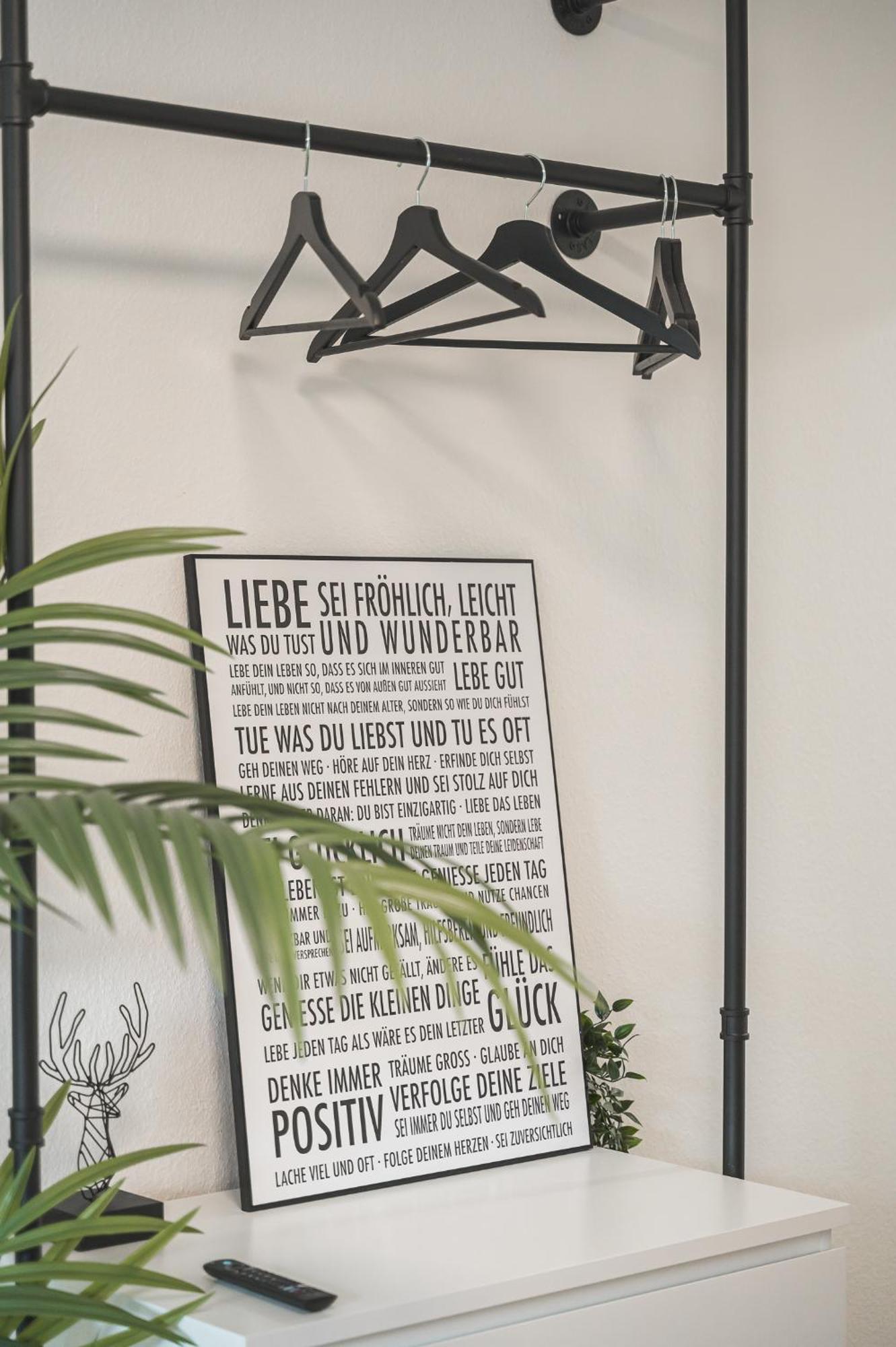 Black Forest Design Apartment Bad Wildbad Bagian luar foto